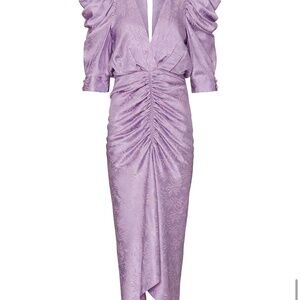 Ronny Kobo Ariana dress size Medium